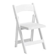 Folding Chairs