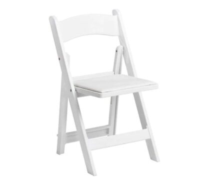 Folding Chairs