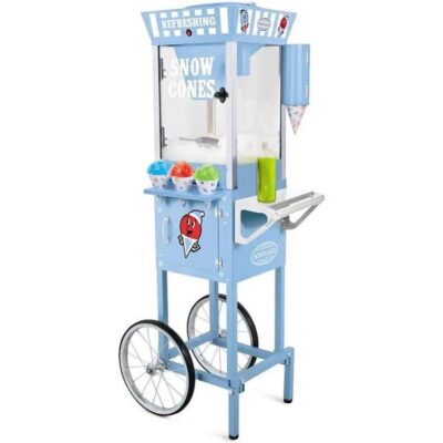 Snow Cone Machine