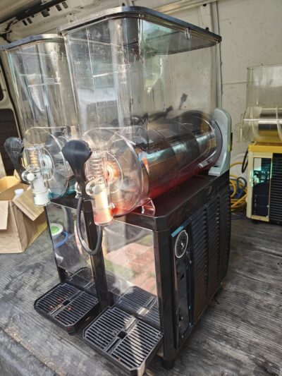 Frozen Drink Machine - Image 4