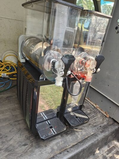 Frozen Drink Machine - Image 2