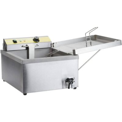 Funnel Cake Fryer - Image 2