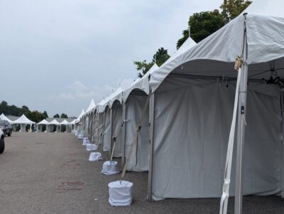 High-Peak Frame Tent - Image 2