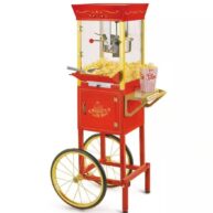 Popcorn Machine Rental | VIP Events Rental