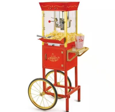 Popcorn Machine