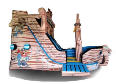 Pirate Cove Water Slide - Image 2