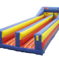 Bungee Run