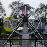 Ferris Wheel