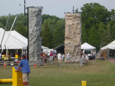 Mobile Rock Wall - Image 5