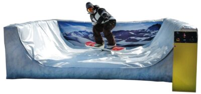 Xtreme Board Combo