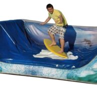 Xtreme Board Combo