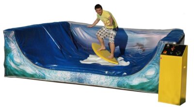 Xtreme Board Combo