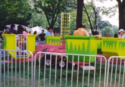 Turbo Tubs - Image 2