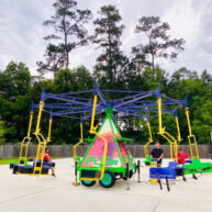 Dragon Fly Ride