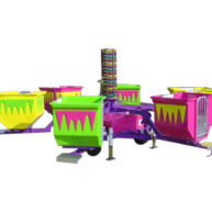 Turbo Tubs