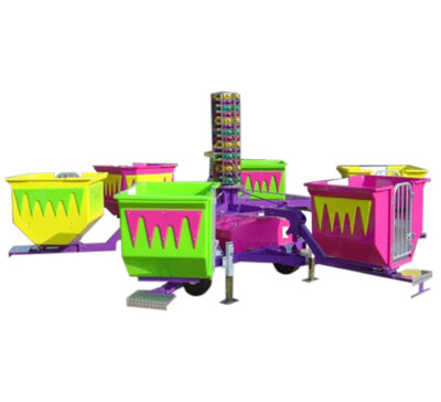 Turbo Tubs