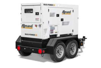 Generator 100k