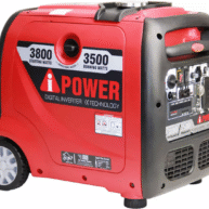 Generator 3.5k
