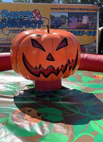Mechanical Pumpkin - Image 3