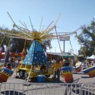 Mindwinder Thrill Ride