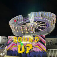 Round Up