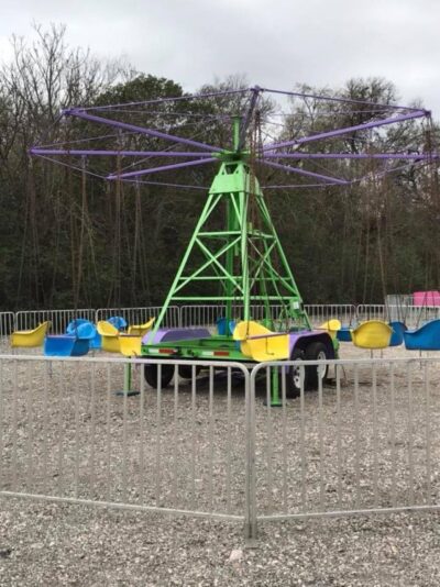 Swing Ride