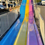 The Big Fun Slide