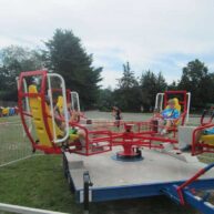 Whirly Bird