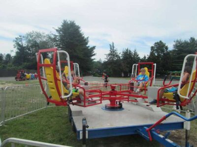 Whirly Bird